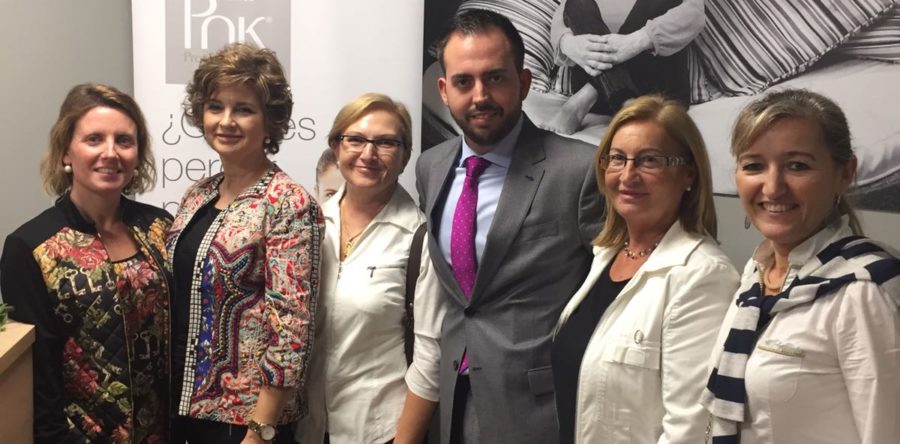 Exitosa I Jornada de Puertas Abiertas